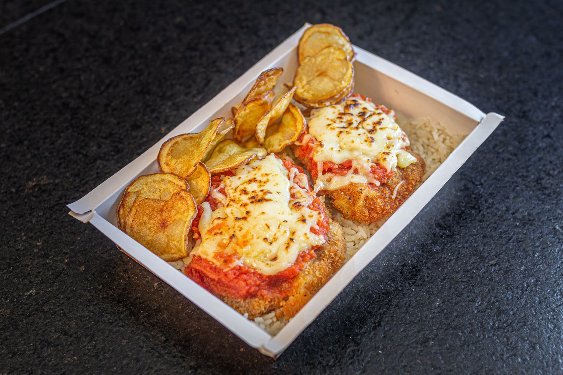 plateaux repas Isère