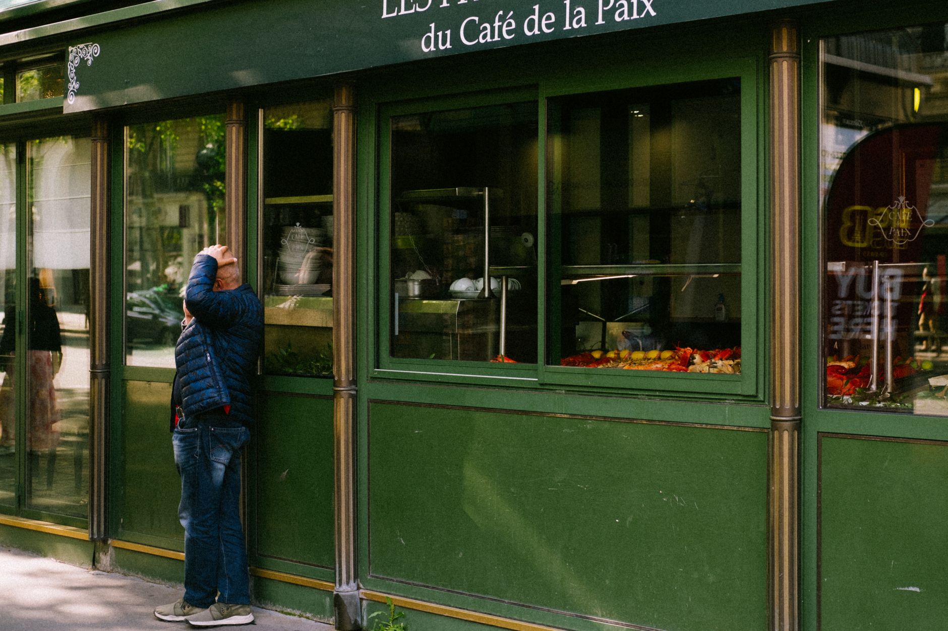plateaux repas Isère