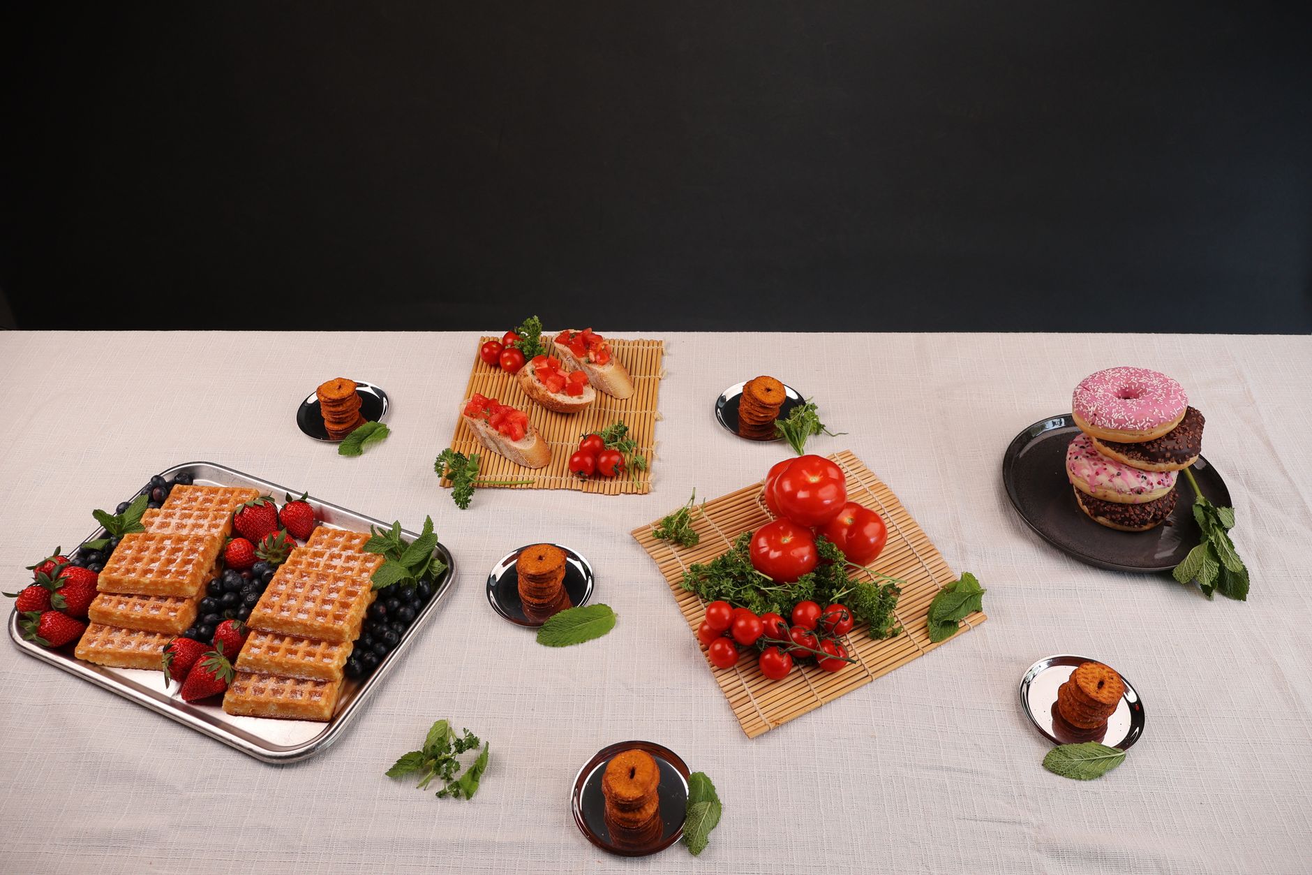 plateaux repas Isère